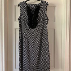 Flattering Womens Dress